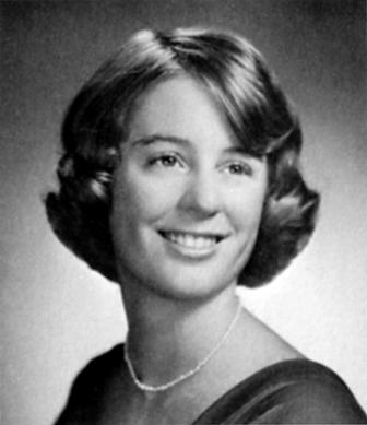 jane barker